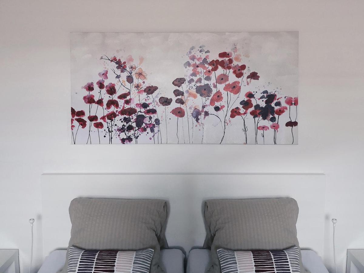Atrium Apartments Шафхаузен Экстерьер фото